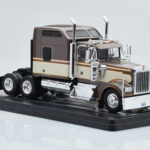 Kenworth W900 Rudas IXO 1:43 - image 3 of 4