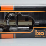 Kenworth W900 Rudas IXO 1:43 - image 4 of 4