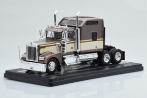 Kenworth W900 Rudas IXO 1:43