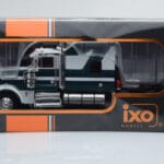 Kenworth W900 Žalias Baltas IXO 1:43 - image 6 of 6