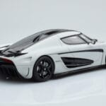 Koenigsegg Regera Pilkas Asia Exclusive GT Spirit 1:18 - image 2 of 5