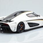 Koenigsegg Regera Baltas GT Spirit 1:18 - image 2 of 5