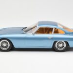 Lamborghini 350 GT Šviesiai Mėlynas Metalinis CMR 1:18 - image 3 of 6