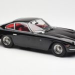 Lamborghini 400 GT 2+2 Juodas KK-Scale 1:18 - image 4 of 6