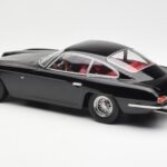 Lamborghini 400 GT 2+2 Juodas KK-Scale 1:18 - image 5 of 6