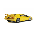 Lamborghini Diablo Jota GT Spirit 1:18 GT322 Derva - image 2 of 11