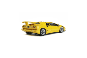 Lamborghini Diablo Jota GT Spirit 1:18 GT322 Derva - nuotrauka 2 iš 11