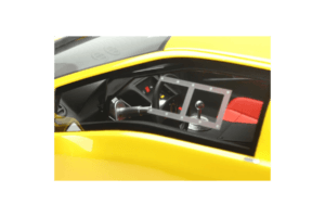 Lamborghini Diablo Jota GT Spirit 1:18 GT322 Derva - nuotrauka 11 iš 11