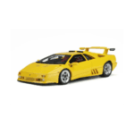 Lamborghini Diablo Jota GT Spirit 1:18 GT322 Derva