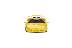Lamborghini Diablo Jota GT Spirit 1:18 GT322 Derva - nuotrauka 4 iš 11
