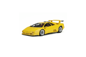 Lamborghini Diablo Jota GT Spirit 1:18 GT322 Derva