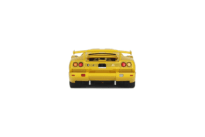 Lamborghini Diablo Jota GT Spirit 1:18 GT322 Derva - nuotrauka 5 iš 11