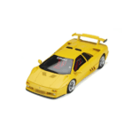 Lamborghini Diablo Jota GT Spirit 1:18 GT322 Derva - image 6 of 11