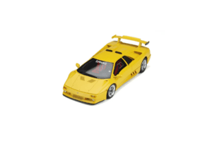 Lamborghini Diablo Jota GT Spirit 1:18 GT322 Derva - nuotrauka 6 iš 11
