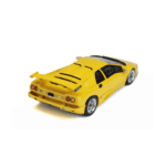 Lamborghini Diablo Jota GT Spirit 1:18 GT322 Derva - image 7 of 11