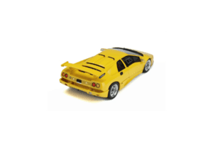 Lamborghini Diablo Jota GT Spirit 1:18 GT322 Derva - nuotrauka 7 iš 11