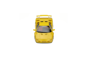 Lamborghini Diablo Jota GT Spirit 1:18 GT322 Derva - nuotrauka 8 iš 11