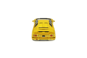 Lamborghini Diablo Jota GT Spirit 1:18 GT322 Derva - nuotrauka 9 iš 11