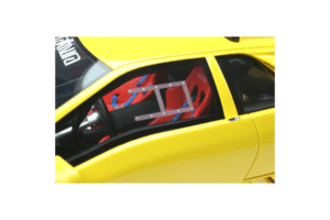 Lamborghini Diablo Jota GT Spirit 1:18 GT322 Derva - nuotrauka 10 iš 11