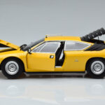 Lamborghini Urraco Geltonas Kyosho 1:18 - image 4 of 10