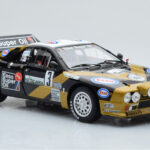 Lancia 037 ESSO #3 F. Tabaton Rally Targa Florio 1985 Kyosho 1:18 - image 6 of 8