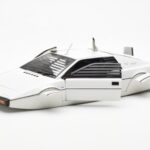 Lotus Esprit Type 79 James Bond The Spy Who Loved Me Submarine Baltas AUTOart 1:18 - image 8 of 8