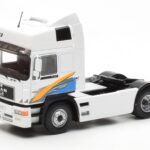 MAN F2000 Baltas IXO 1:43 - image 2 of 4