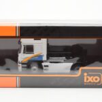 MAN F2000 Baltas IXO 1:43 - image 4 of 4