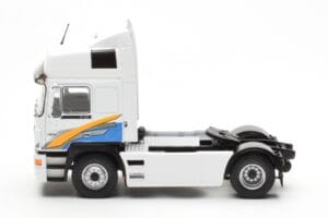 MAN F2000 Baltas IXO 1:43