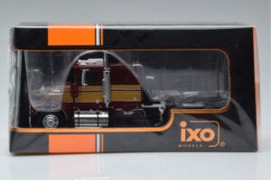 Marmon CHDT Raudona-Auksinė IXO 1:43 TR157 Metalas - nuotrauka 6 iš 6