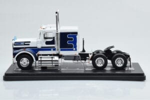 Marmon CHDT Baltas Mėlynas IXO 1:43 TR083 Metalas - nuotrauka 2 iš 4