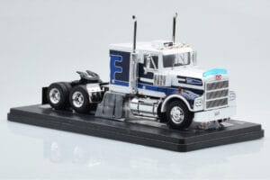 Marmon CHDT Baltas Mėlynas IXO 1:43 TR083 Metalas - nuotrauka 3 iš 4