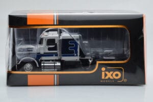 Marmon CHDT Baltas Mėlynas IXO 1:43 TR083 Metalas - nuotrauka 4 iš 4
