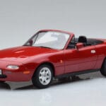 Mazda MX-5 NA Norev 1:18 188020 Metalas