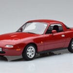 Mazda MX-5 NA Norev 1:18 188020 Metalas - image 3 of 8