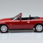 Mazda MX-5 NA Norev 1:18 188020 Metalas - image 5 of 8