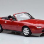Mazda MX-5 NA Norev 1:18 188020 Metalas - image 6 of 8