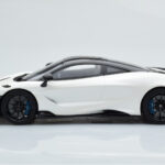 McLaren 765LT Baltas GT Spirit 1:18 - image 3 of 6