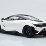 McLaren 765LT Baltas GT Spirit 1:18 - image 5 of 6
