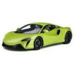 McLaren Artura GT Spirit 1:18 GT400 Derva