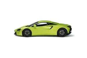 McLaren Artura GT Spirit 1:18 GT400 Derva - nuotrauka 3 iš 11