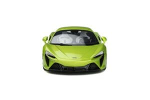 McLaren Artura GT Spirit 1:18 GT400 Derva - nuotrauka 4 iš 11