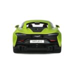 McLaren Artura GT Spirit 1:18 GT400 Derva - image 5 of 11