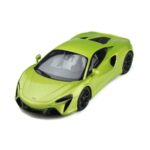 McLaren Artura GT Spirit 1:18 GT400 Derva - image 6 of 11