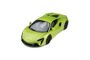 McLaren Artura GT Spirit 1:18 GT400 Derva - nuotrauka 6 iš 11