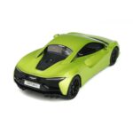 McLaren Artura GT Spirit 1:18 GT400 Derva - image 7 of 11