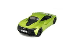 McLaren Artura GT Spirit 1:18 GT400 Derva - nuotrauka 7 iš 11
