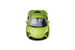 McLaren Artura GT Spirit 1:18 GT400 Derva - nuotrauka 8 iš 11