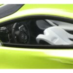McLaren Artura GT Spirit 1:18 GT400 Derva - image 10 of 11