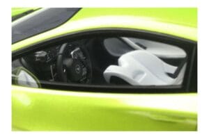 McLaren Artura GT Spirit 1:18 GT400 Derva - nuotrauka 10 iš 11